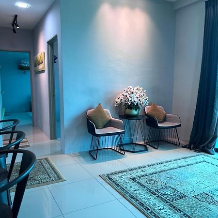 Homestay Khalifah Meru 怡保 外观 照片
