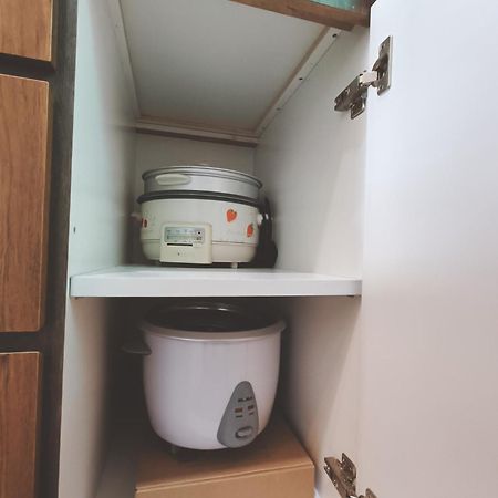 Homestay Khalifah Meru 怡保 客房 照片