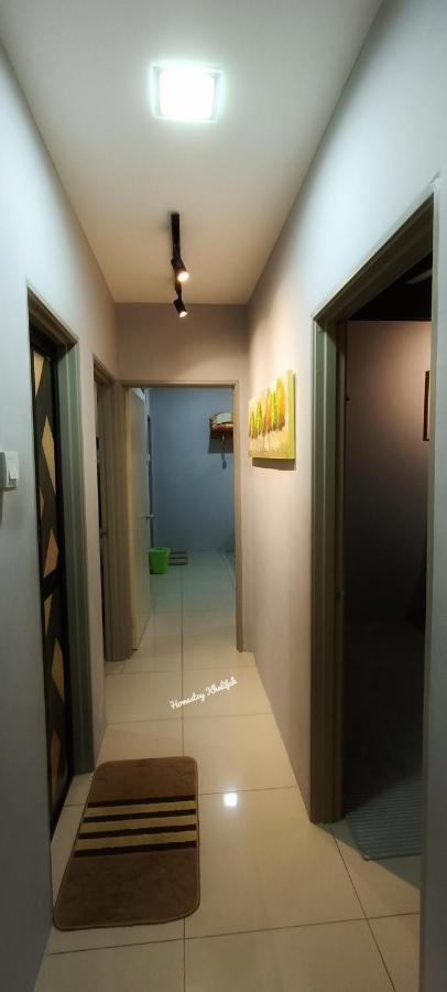 Homestay Khalifah Meru 怡保 外观 照片