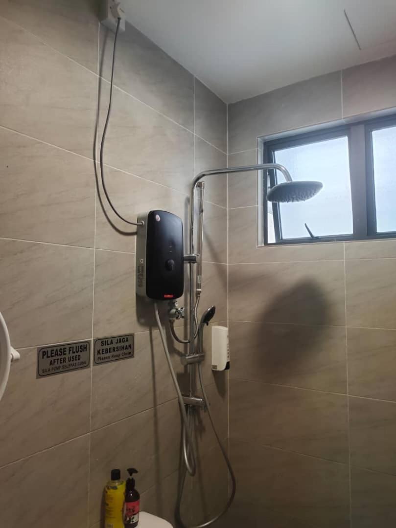 Homestay Khalifah Meru 怡保 客房 照片