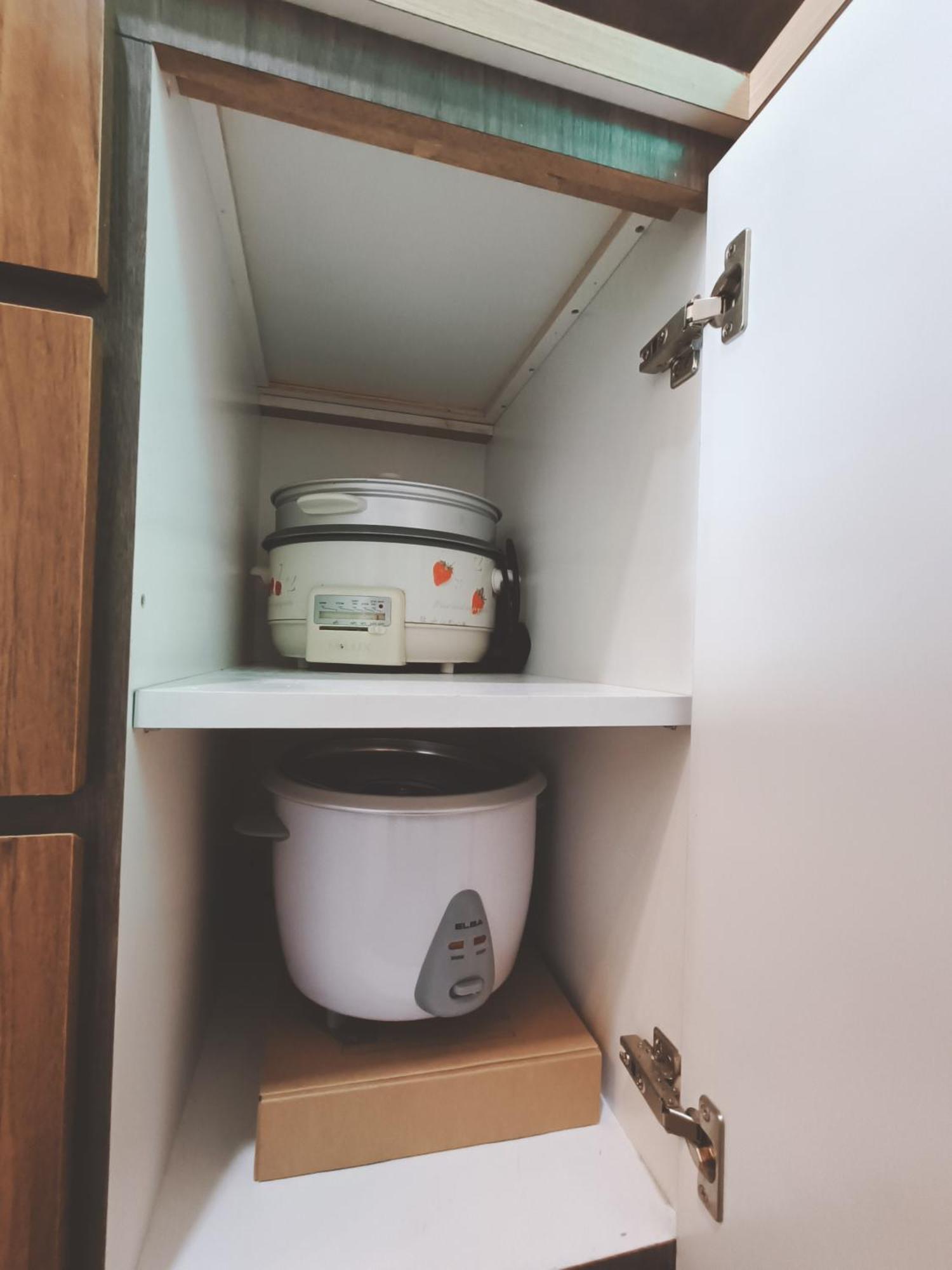 Homestay Khalifah Meru 怡保 客房 照片